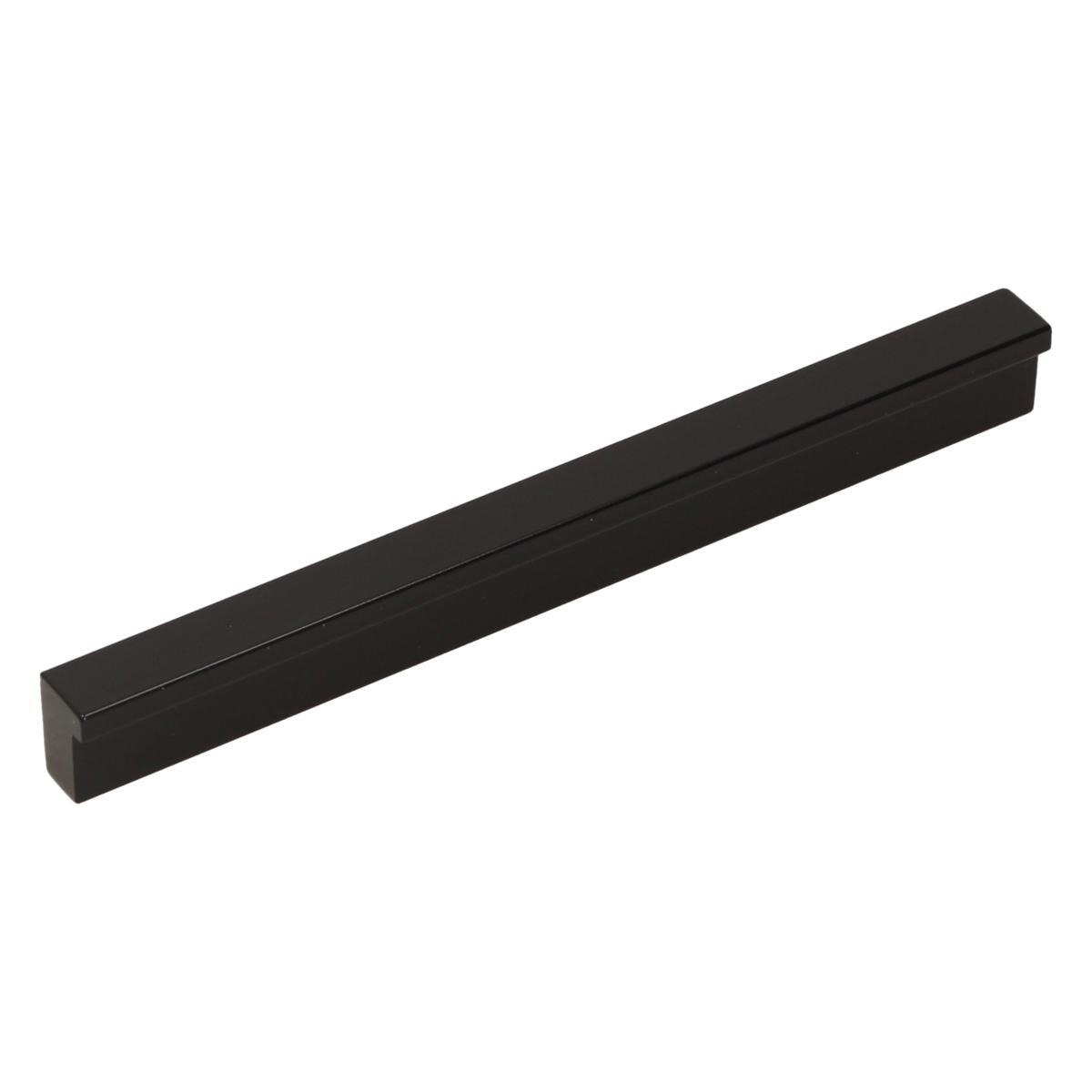 Furniture accessories, Furniture handle UA02, GAMET Sp. z o.o.