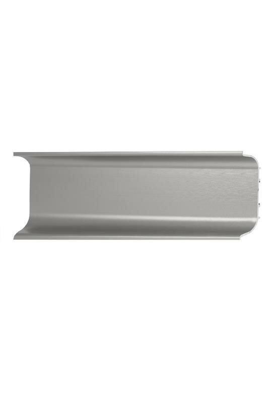 Furniture accessories, The horizontal handle-less rail C, PEKA
