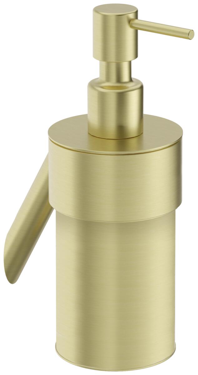 Akcesoria meblowe, Dozownik mydła SILIA, Deante
