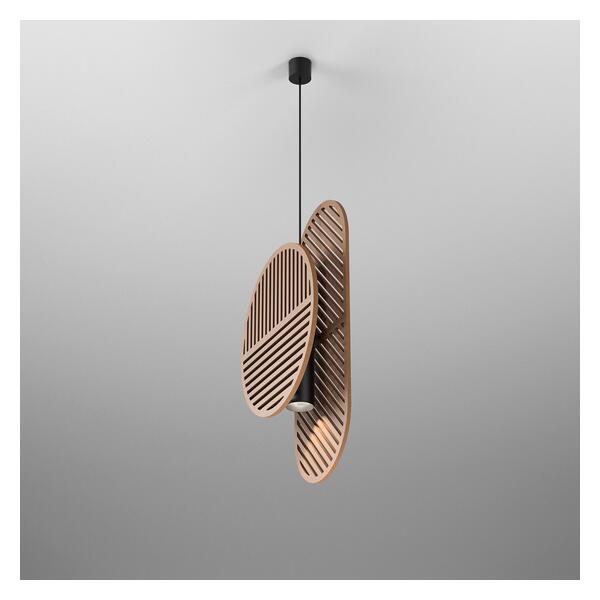 Lampy zwieszane, IKI LED zwieszana, AQForm