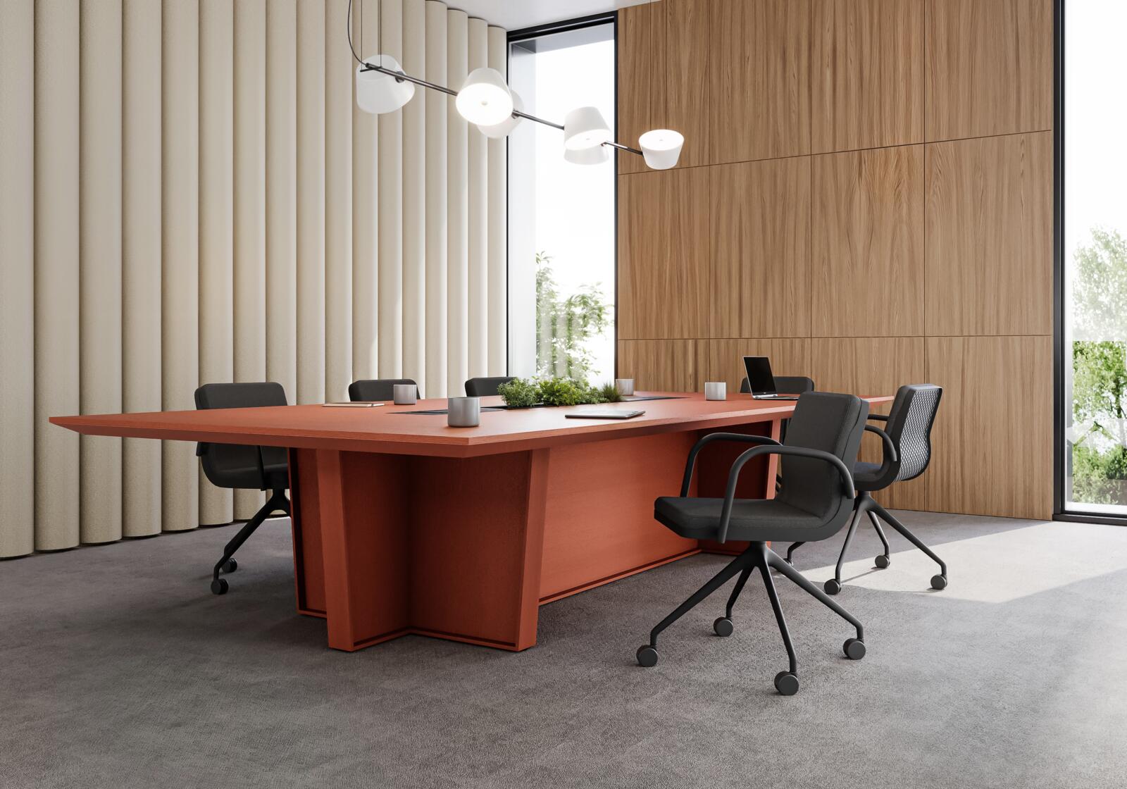 Chairs, Ram Chair, BALMA