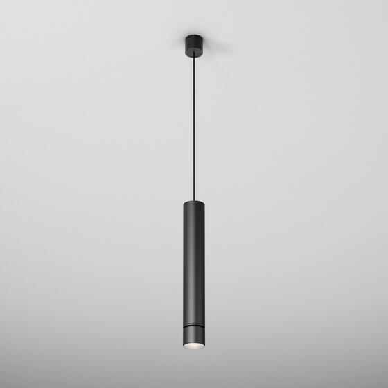 Lighting Systems, PET midi rift LED suspended, AQForm