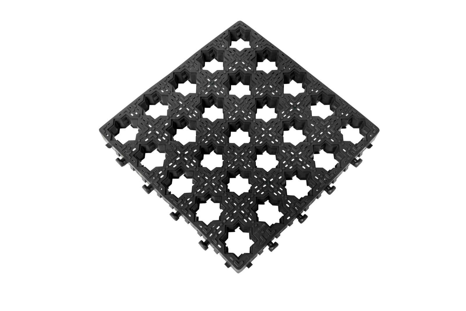 Lawn grille, INOVGREEN IR35, TPP Thermoplastics Polska Sp. z o.o.