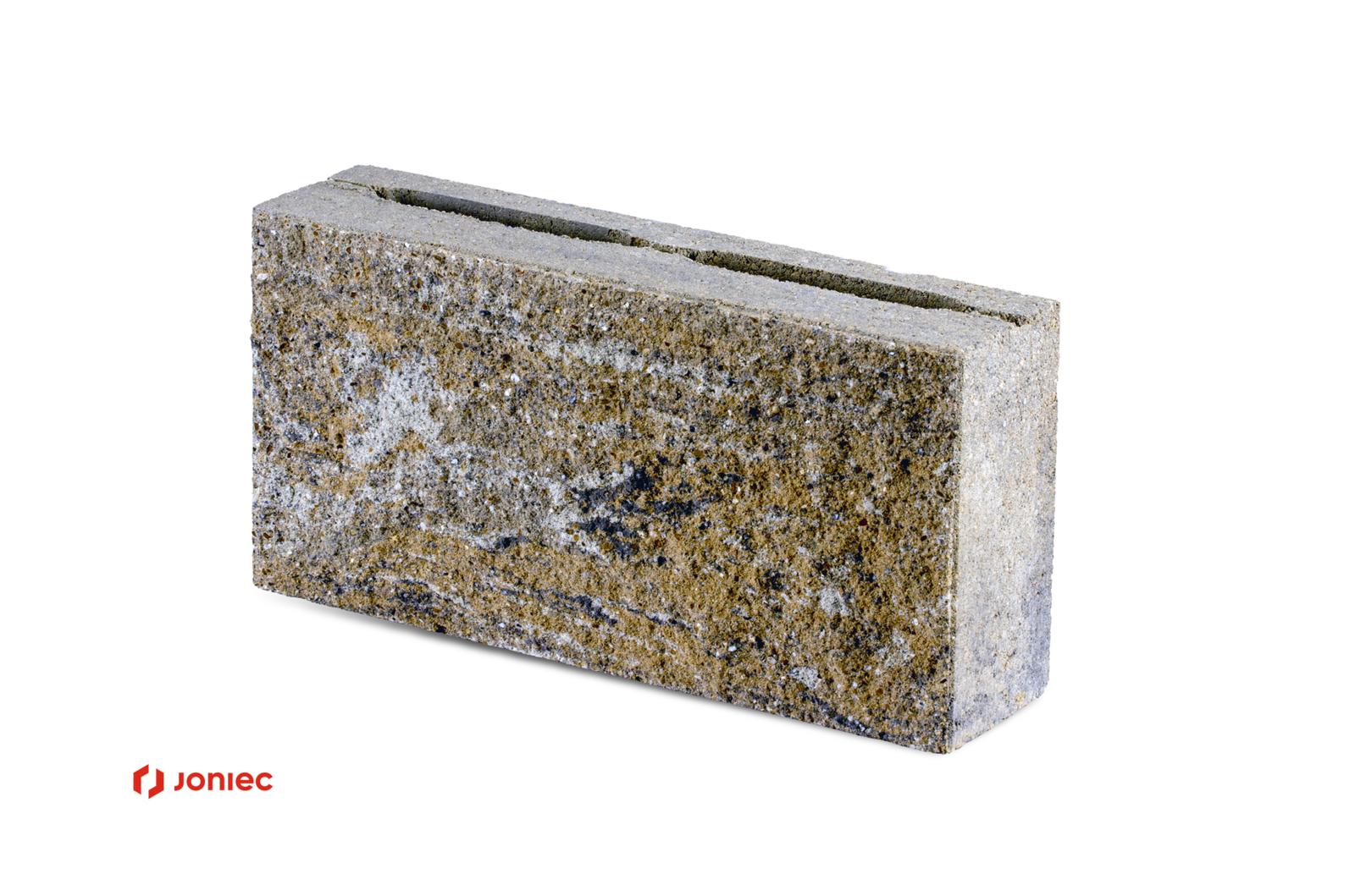 Fences, TOM Facade blocks, JONIEC