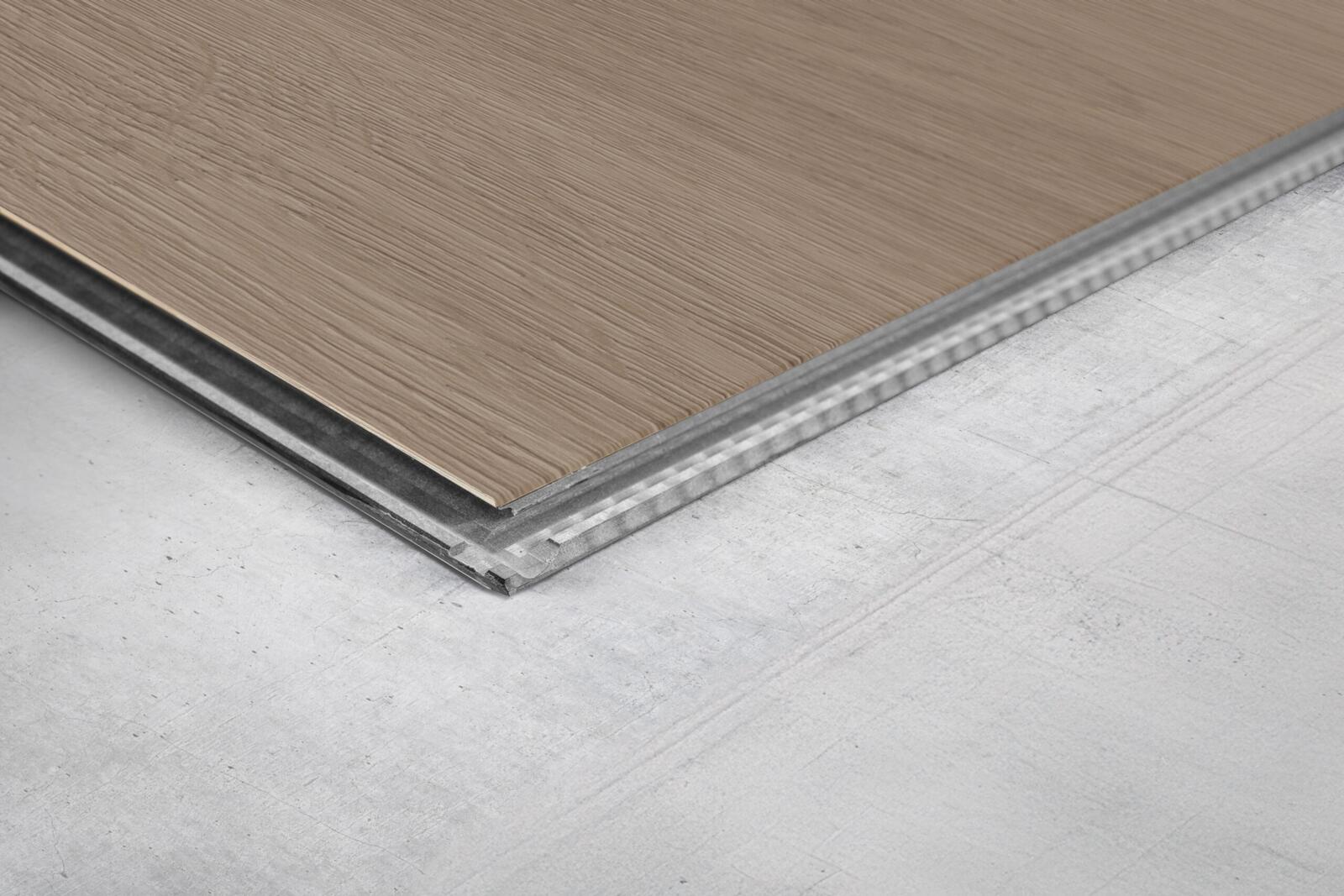 Laminate Flooring, Vinyl flooring Balsamico Oak, Barlinek