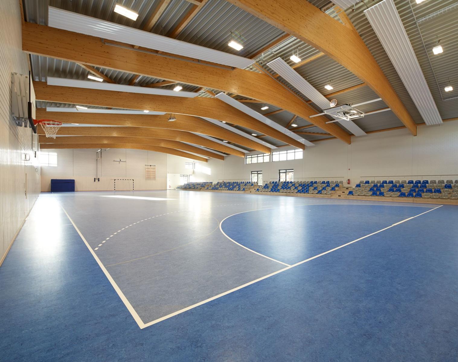 Resilient Flooring, , FORBO FLOORING