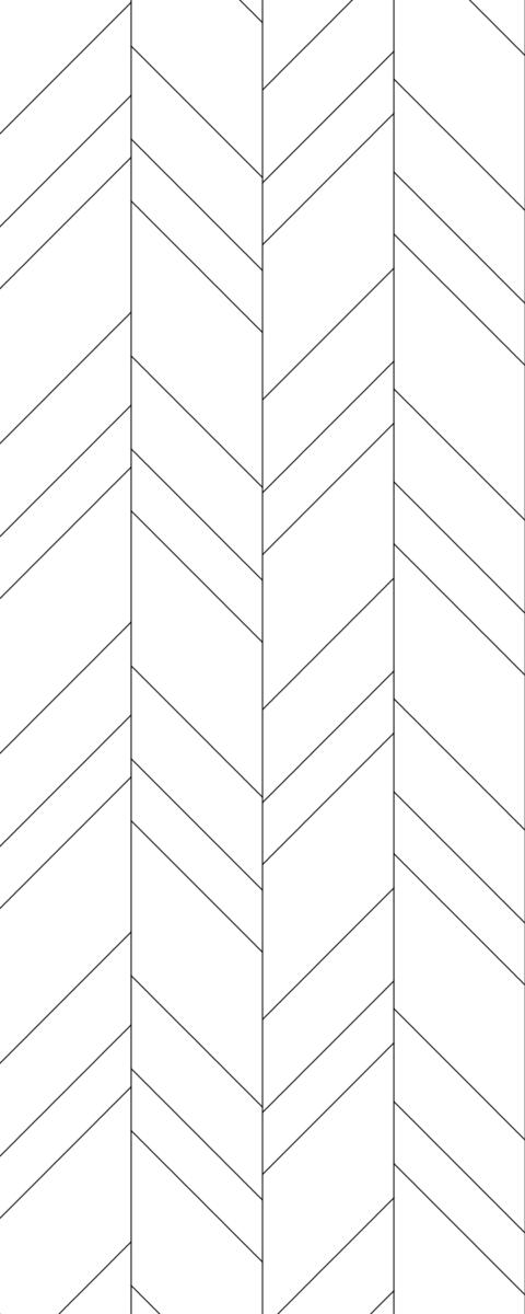 Acoustic panels, V-cut panels, Fovere