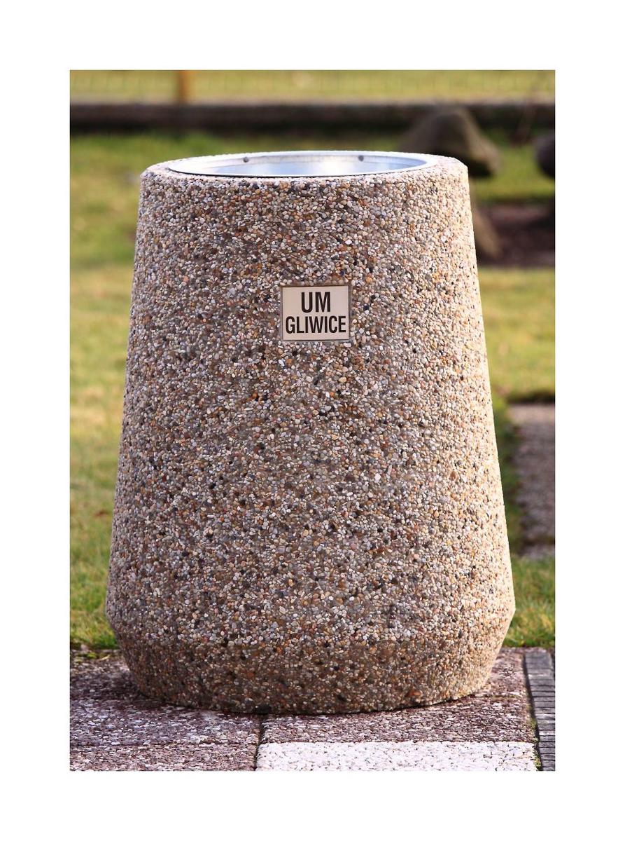 Trash Cans, , STYL-BET