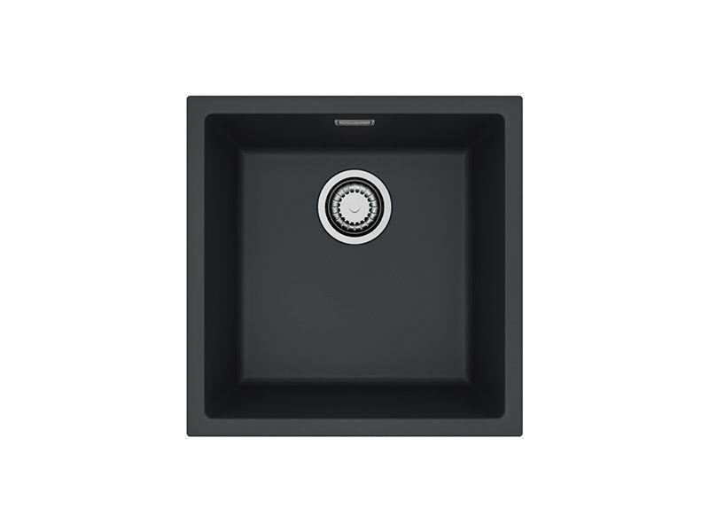 Square Sinks, Omni 20, ALVEUS