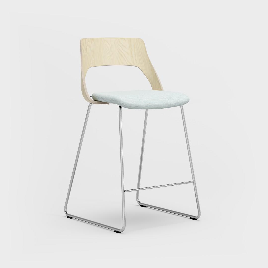 Tables, EMBRACE STOOL, Kinnarps