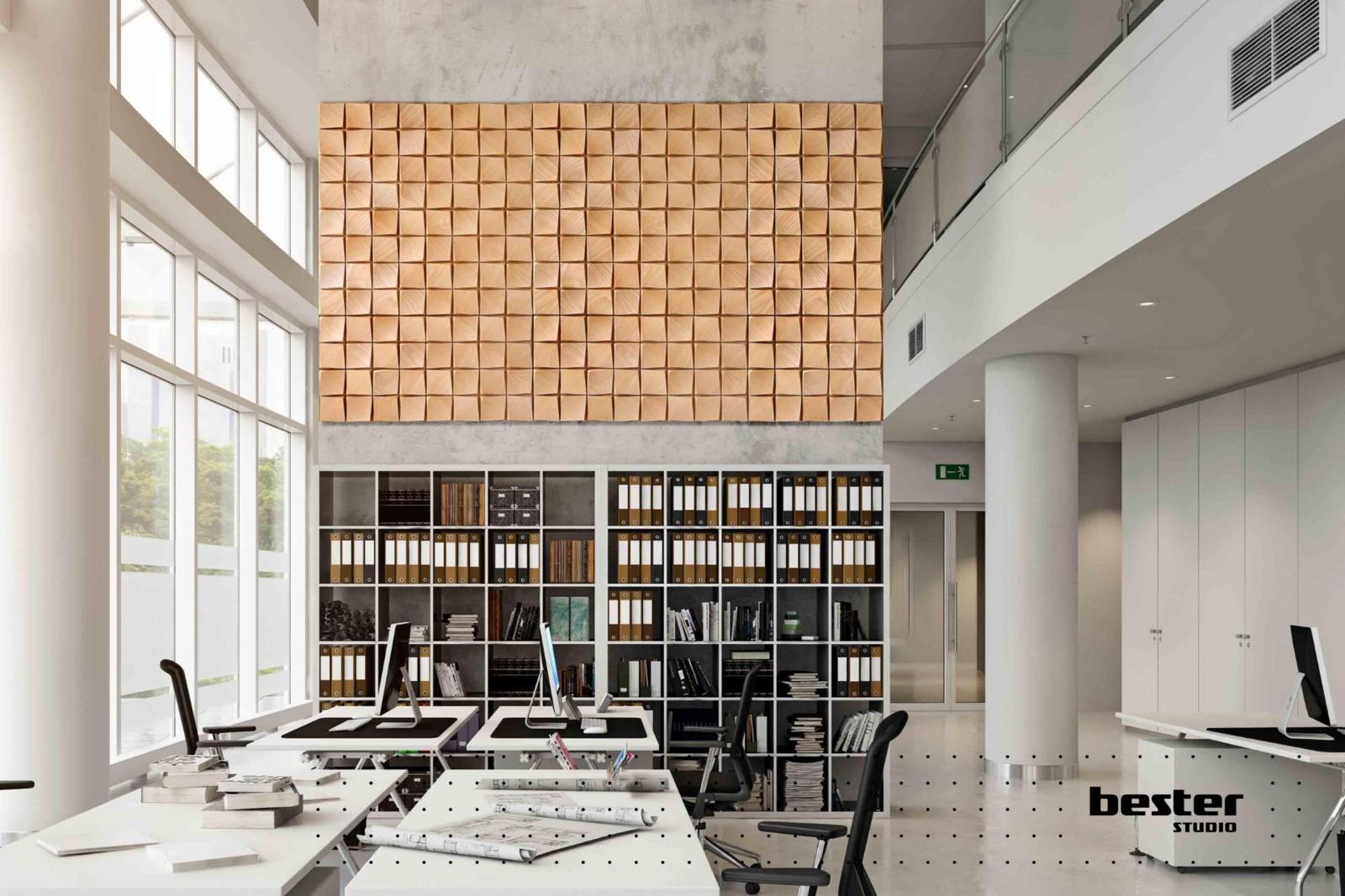 Revestimiento de pared, , BESTER STUDIO