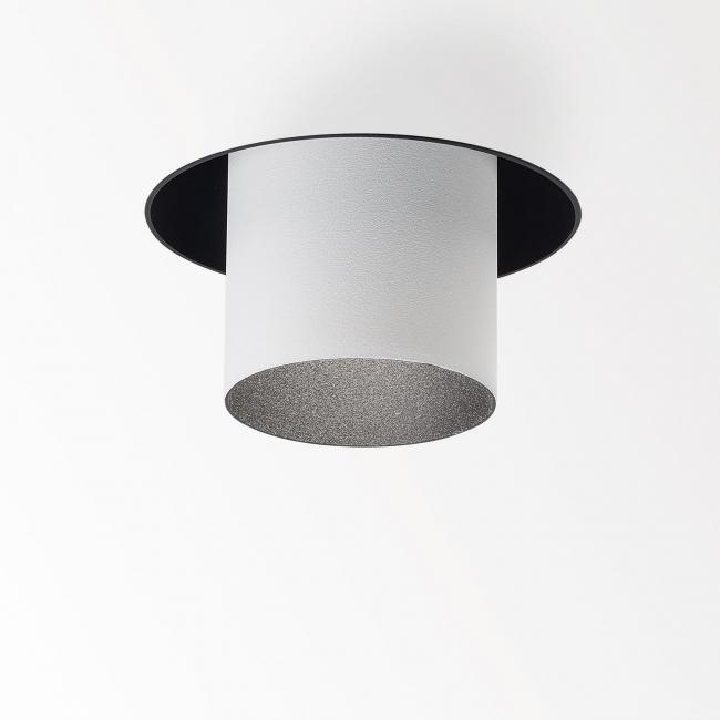 Recessed Lamps, SPY TRIMLESS 3033-9, Delta Light
