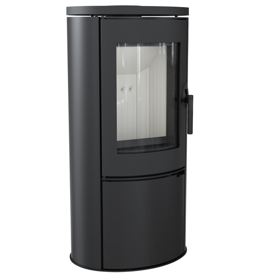 Freistehende Öfen, , Kratki.pl Marek Bal