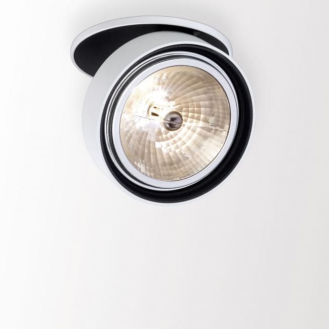 Recessed Lamps, YOU-TURN 111, Delta Light