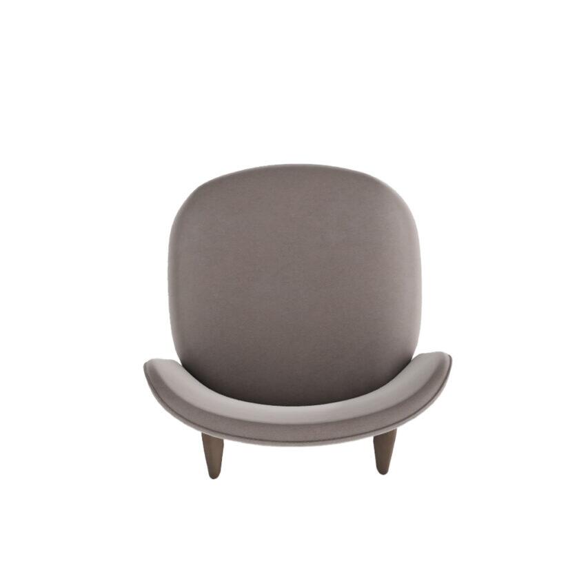 Krzesła, Krzesło ABBRA, Pocco Novo