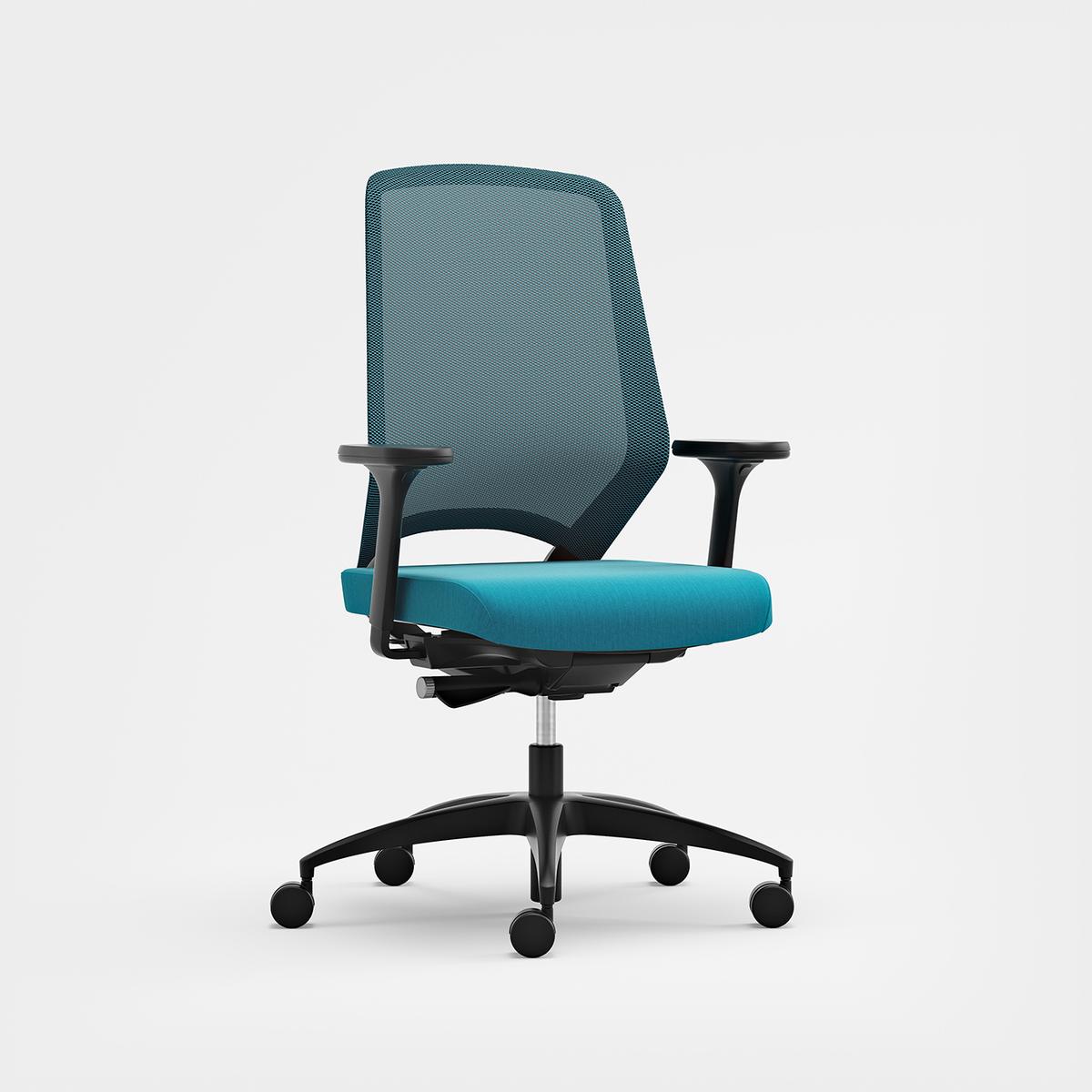 Armchairs, ESENCIA, Kinnarps