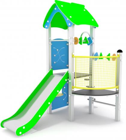 Playing sets, , BabyCam