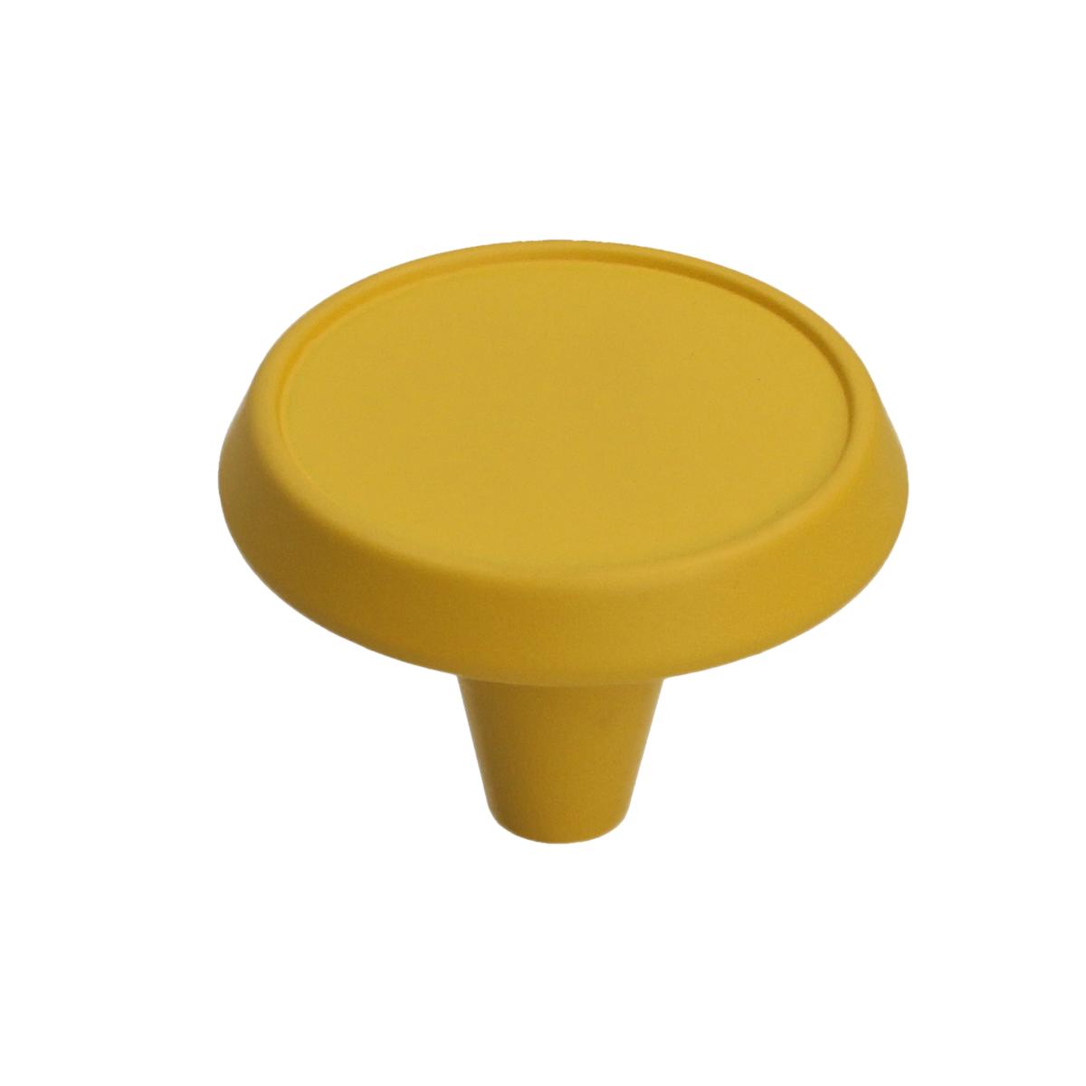 Akcesoria meblowe, Gałka meblowa GU09, GAMET Sp. z o.o.