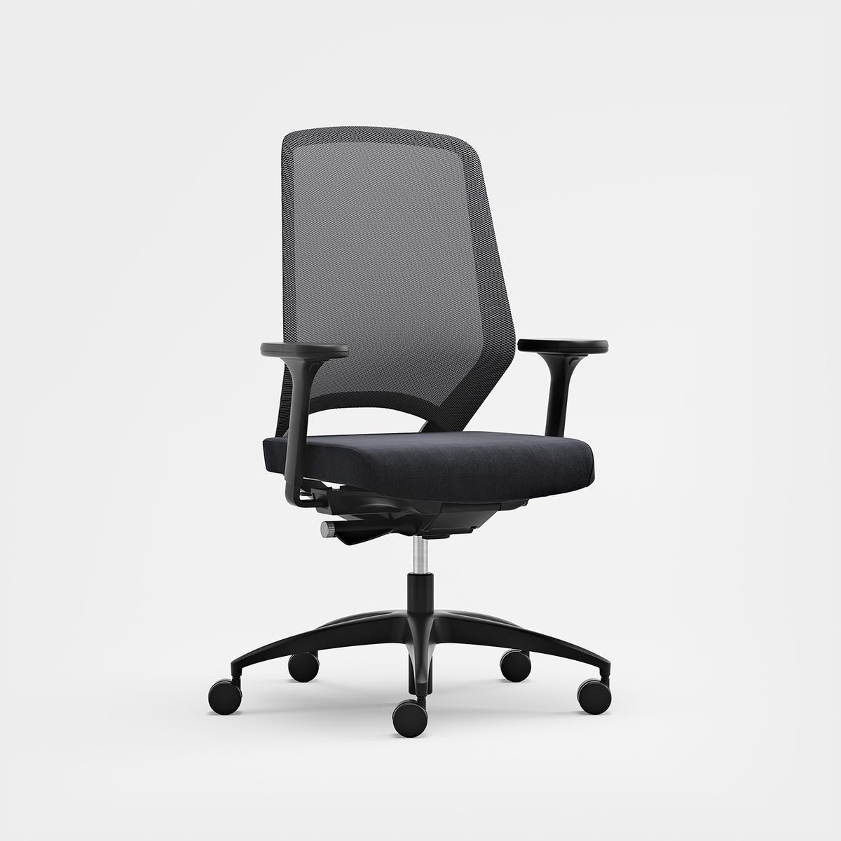 Armchairs, ESENCIA, Kinnarps