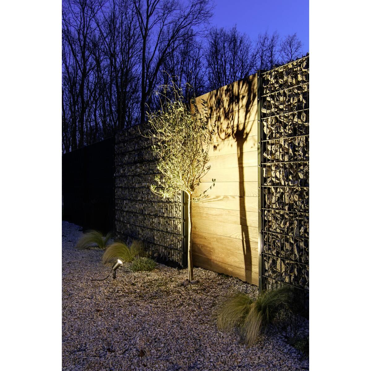 Lampy ogrodowe, Syna Plant, SLV Poland