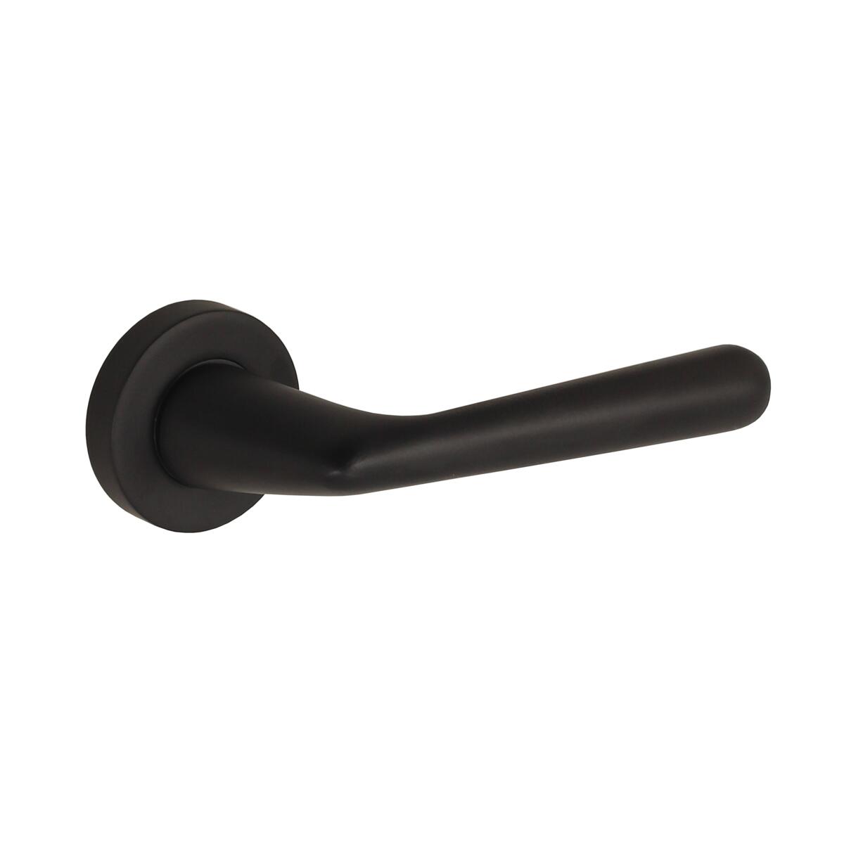 Door accessories, Door handles GAMET DH36-33, GAMET Sp. z o.o.