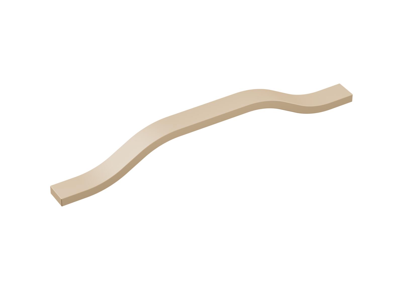 Furniture accessories, Furniture handle UA130, GAMET Sp. z o.o.
