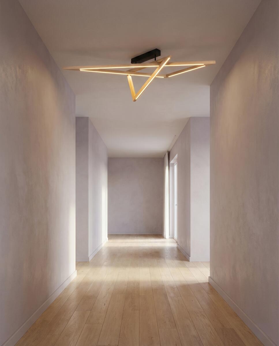 Wall Lamps, VINCI 4027418000000, BRITOP Lighting Sp. z o.o.