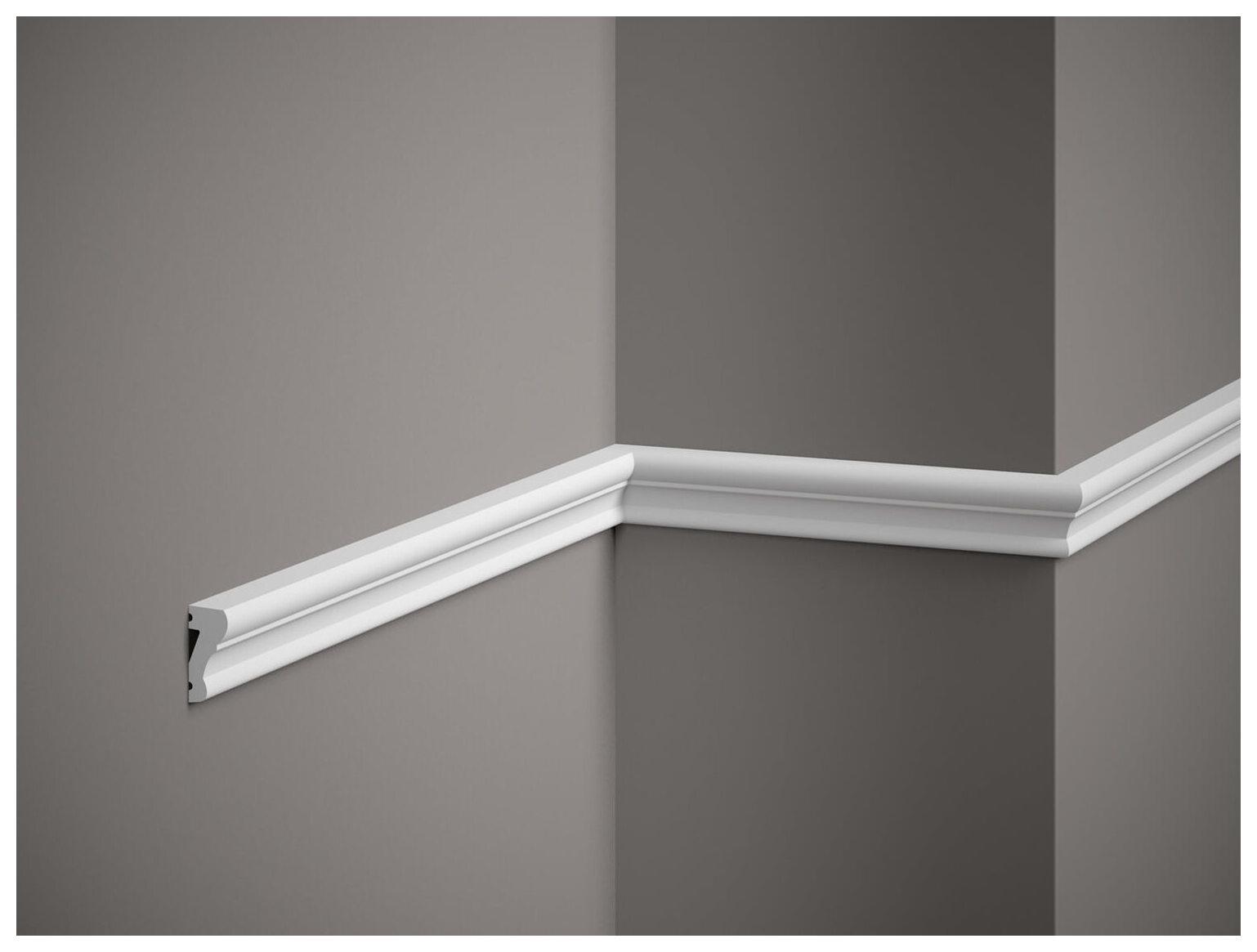 Akcesoria, Listwa ścienna MD318, Mardom Decor