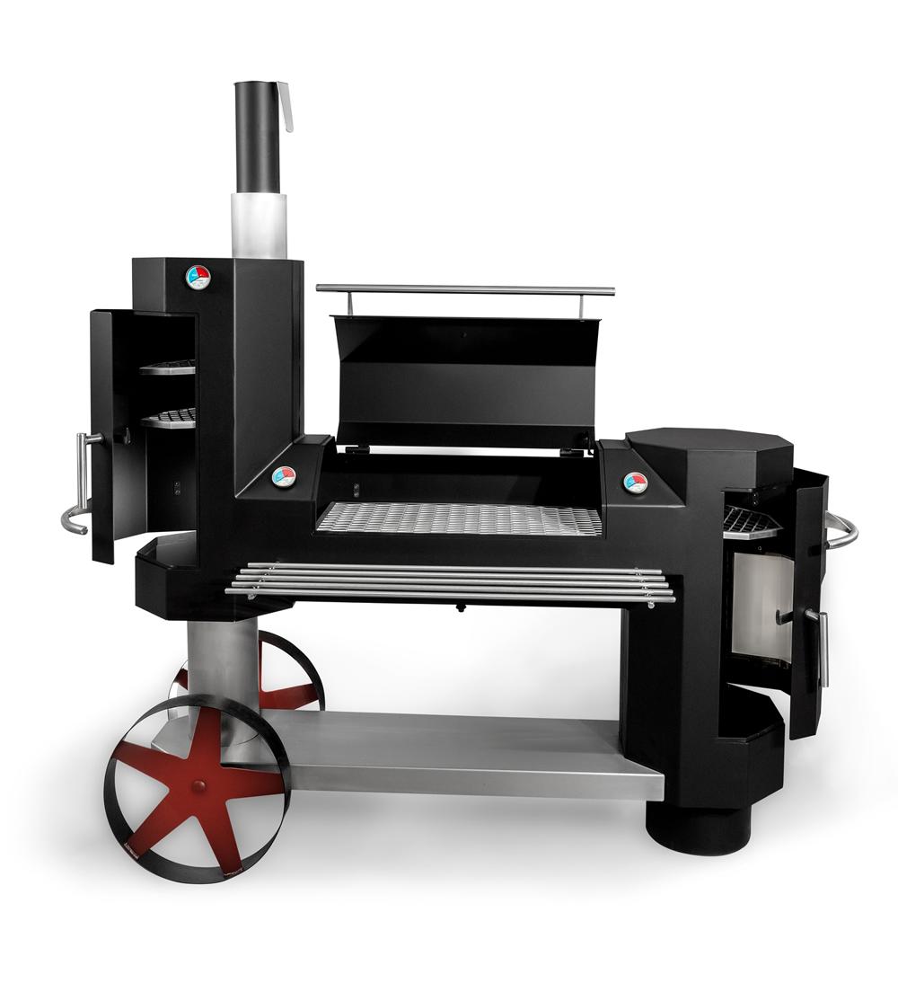 Freestanding Stoves, , Hitze Sp. z o.o.