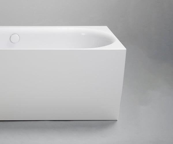 Corner Baths, CORNER BATHTUB NEO CORNER, RIGHT, RAVON