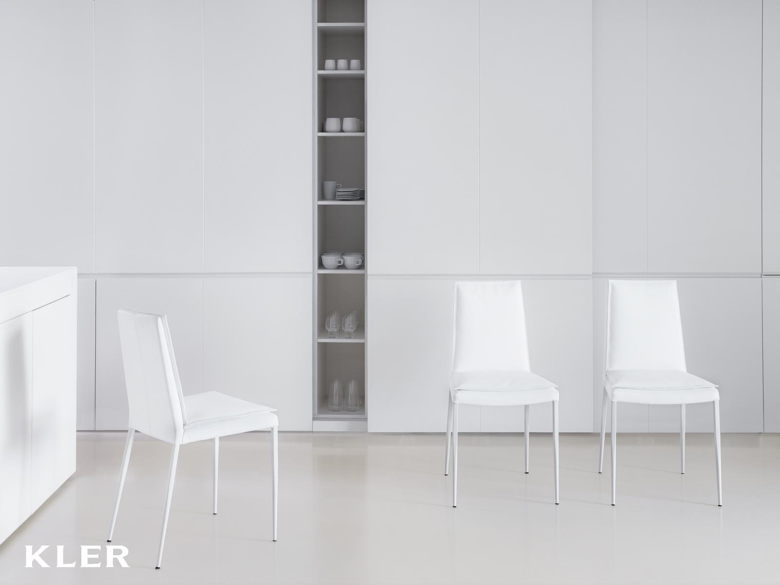 Krzesła, KRZESŁO  PAGANIA, KLER SA