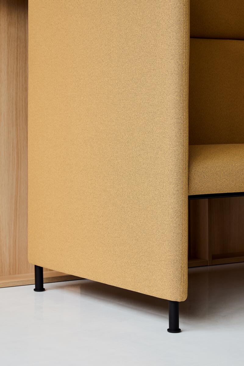 Sets, Sofa Plus, BALMA