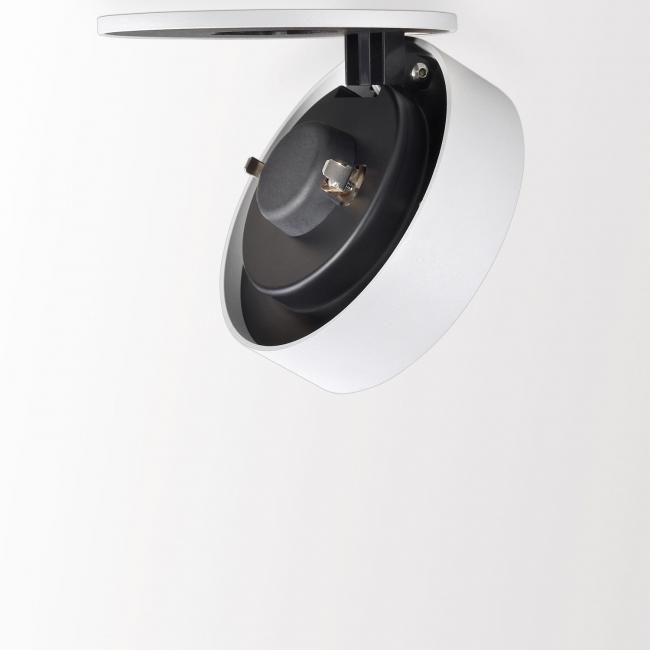 Recessed Lamps, YOU-TURN 111, Delta Light
