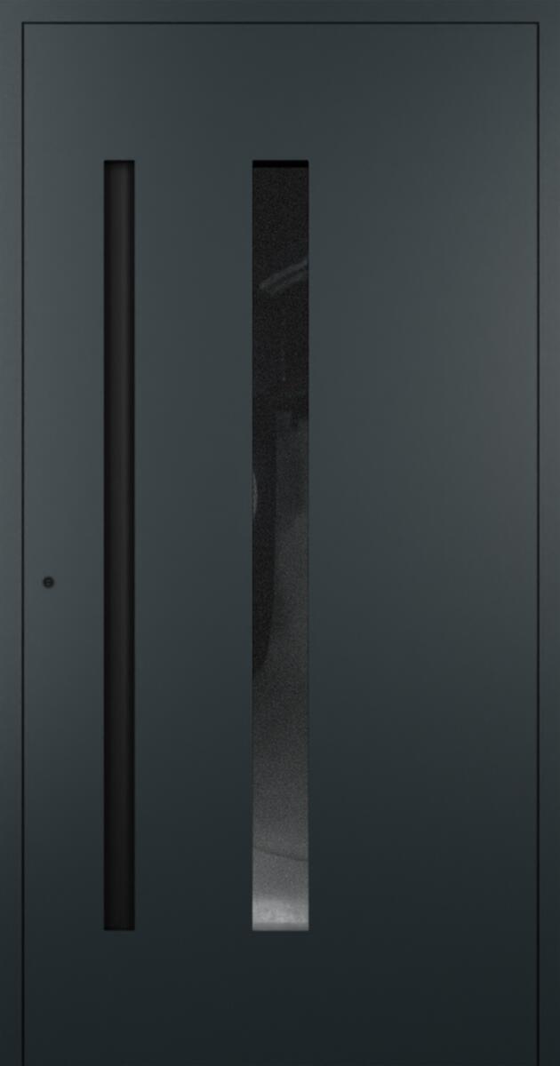 Front Doors, CREO entrance doors, WIŚNIOWSKI