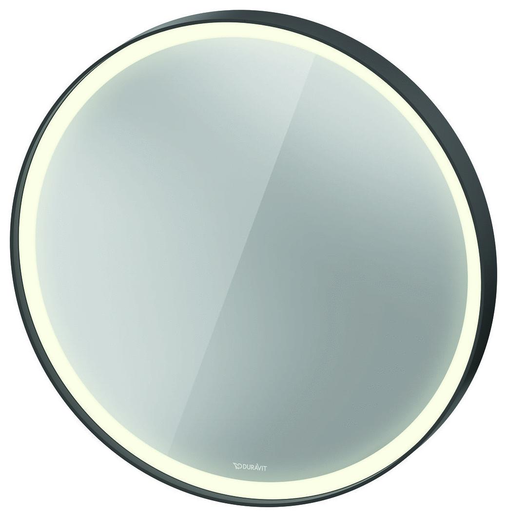 Mirrors, Vitrium Mirror with lighting, Duravit Polska Sp. z o. o.