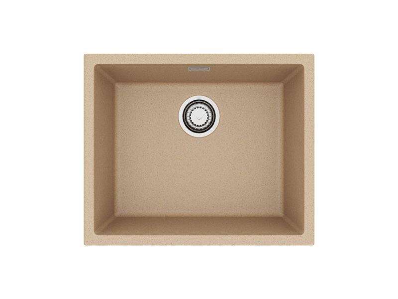 Square Sinks, Omni 30, ALVEUS