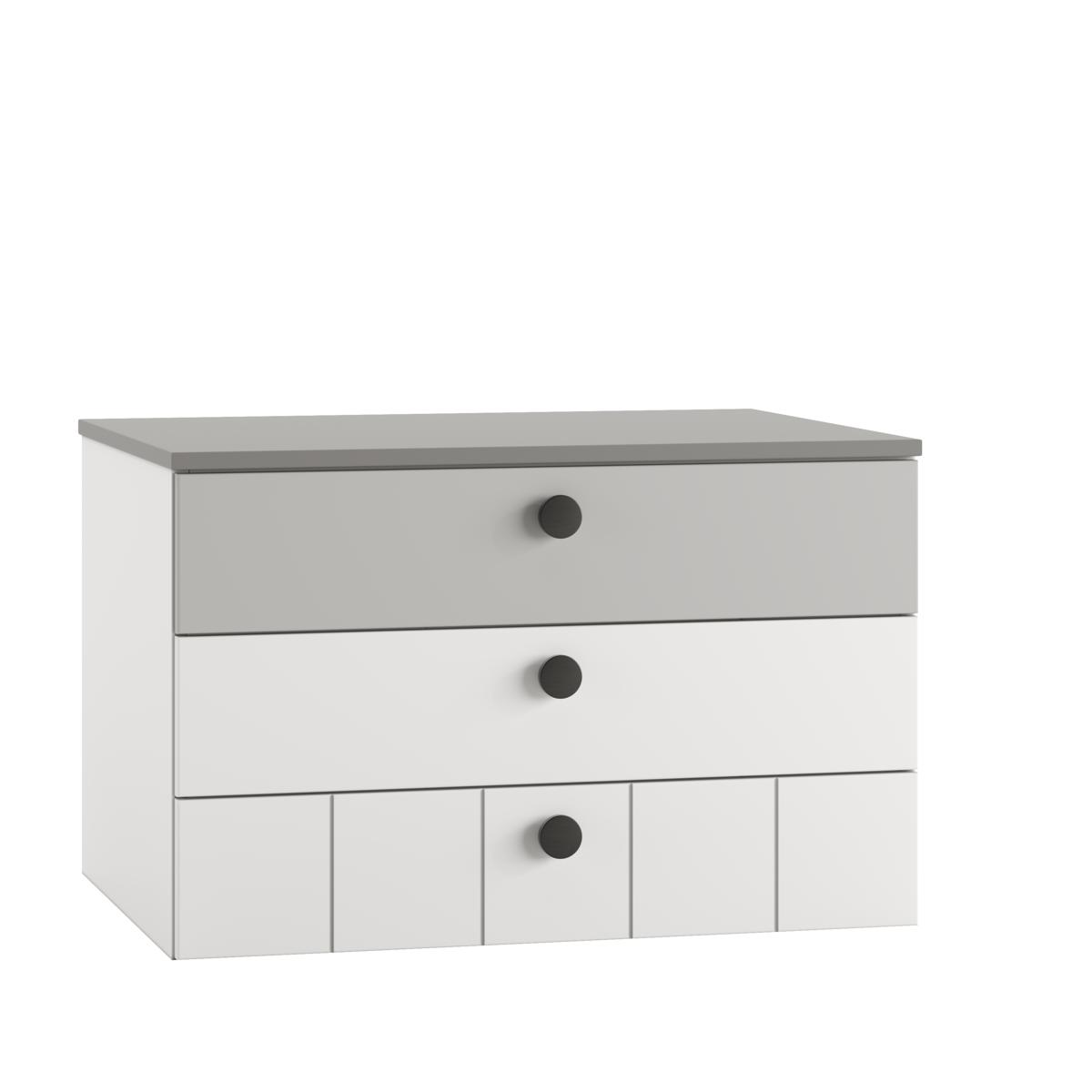 Modular systems, , BAZA