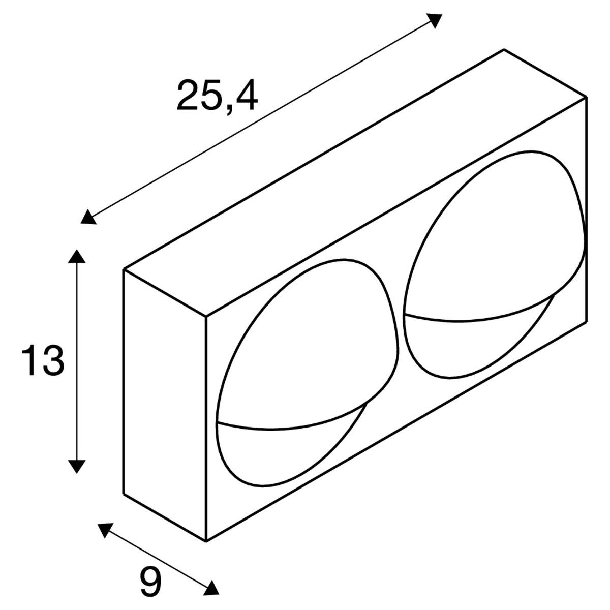 Lampes de jardin, , SLV Poland