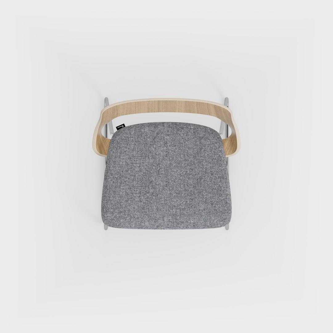 Tables, EMBRACE STOOL, Kinnarps