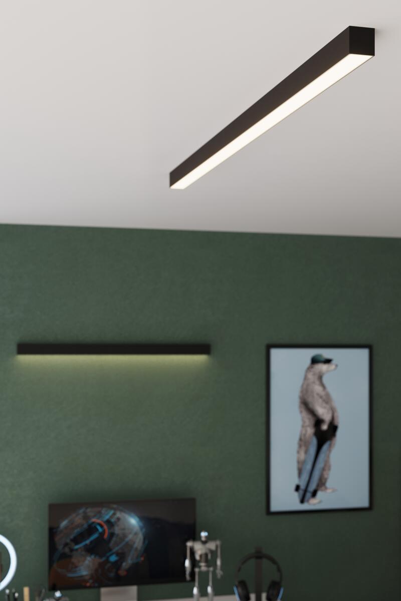 Aufputzleuchten, , Thoro Lighting Sp z o.o.