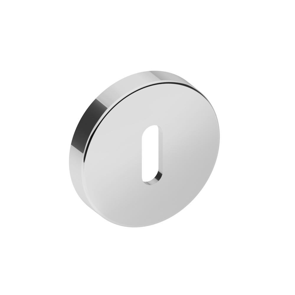 Door accessories, Door handle backplate PLT26J-N, GAMET Sp. z o.o.