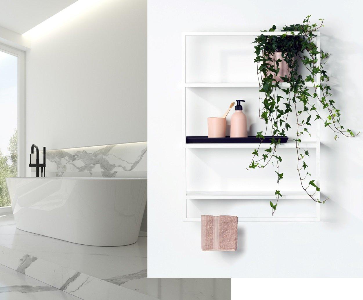 Shelves, , DECOSTEEL