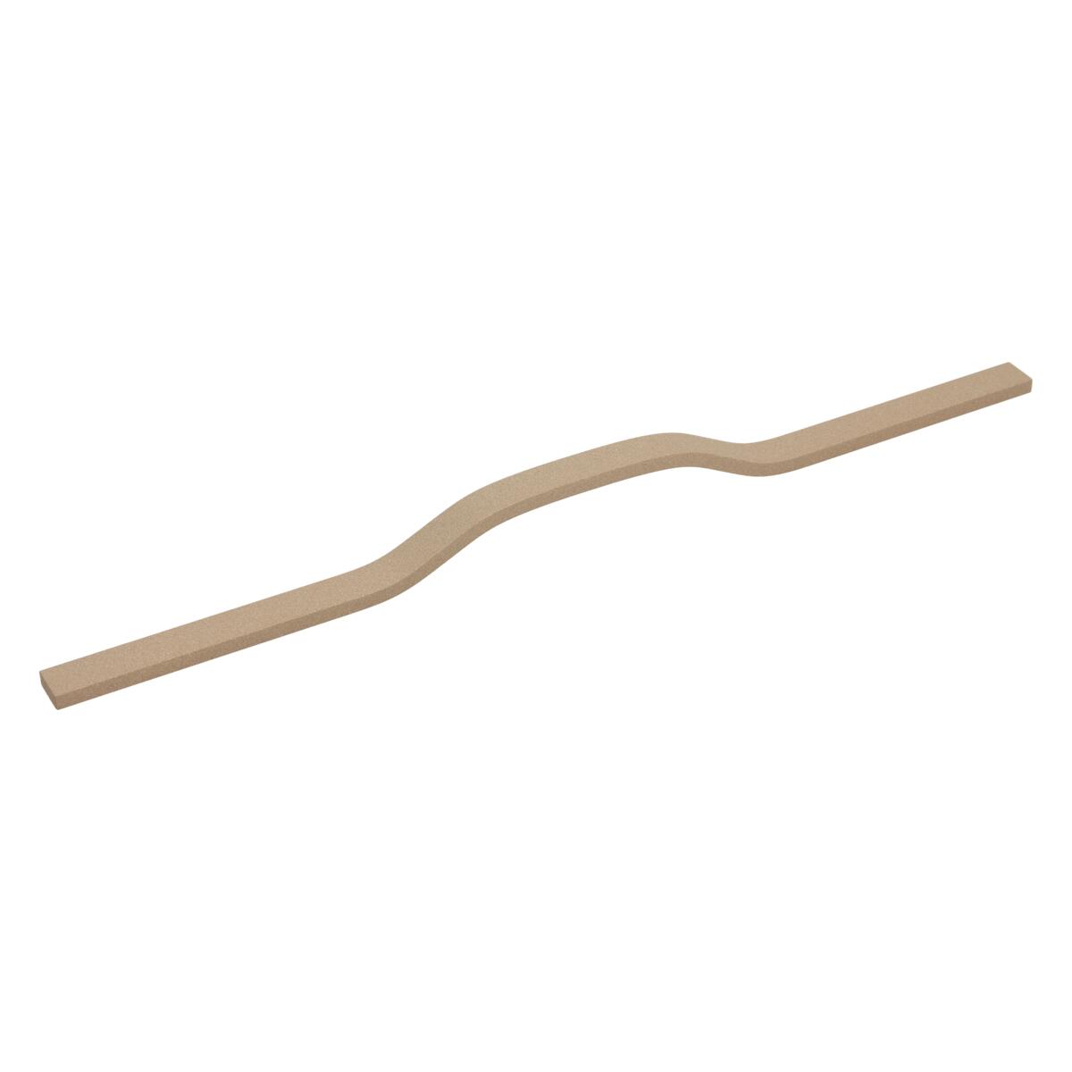Furniture accessories, Furniture handle UA130, GAMET Sp. z o.o.