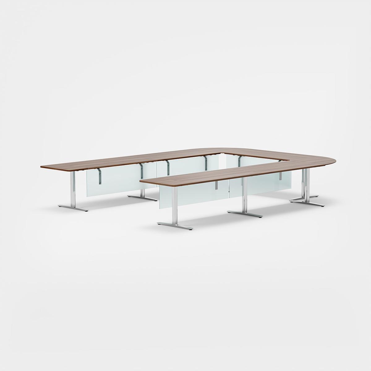 Tables, MULTICOM, Kinnarps