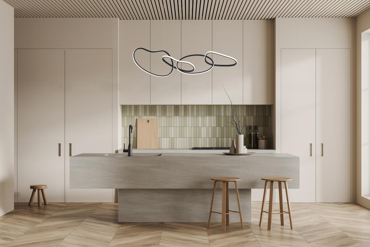 Lámparas de techo, Fonte, Italux