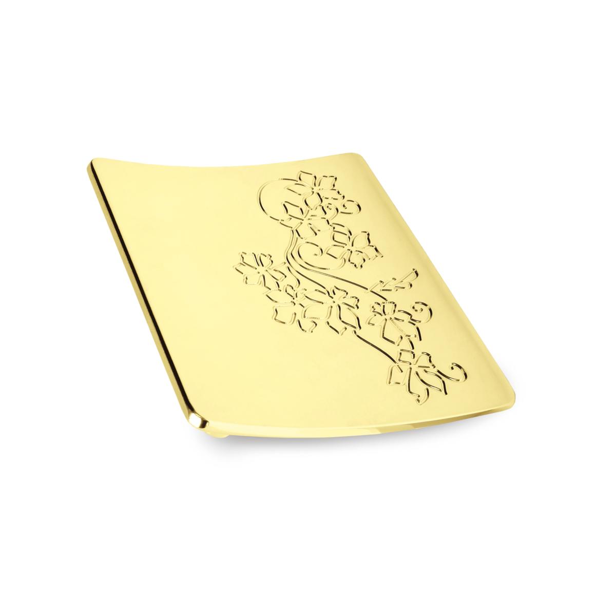 Möbelzubehör, Möbelgriffe UN03, GAMET Sp. z o.o.