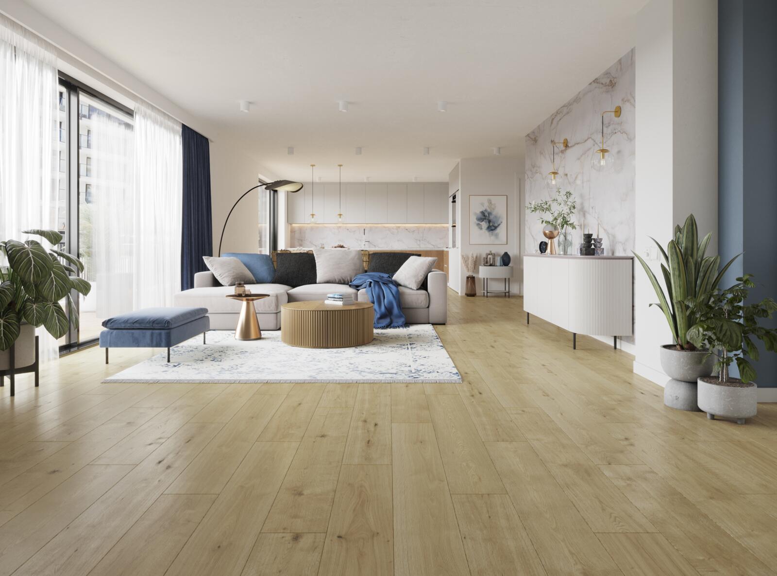 Laminate Flooring, PRO NATURE, Nore, CLASSEN
