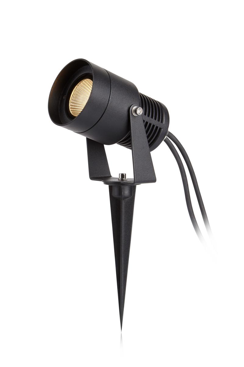 Lampy ogrodowe, Garden24 Spot, Markslöjd Sp.z.o.o.