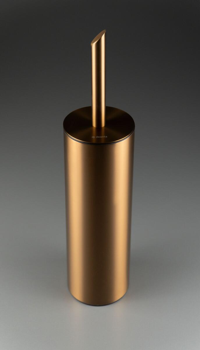 Bathroom Accessories, SILIA Toilet brush, freestanding, Deante