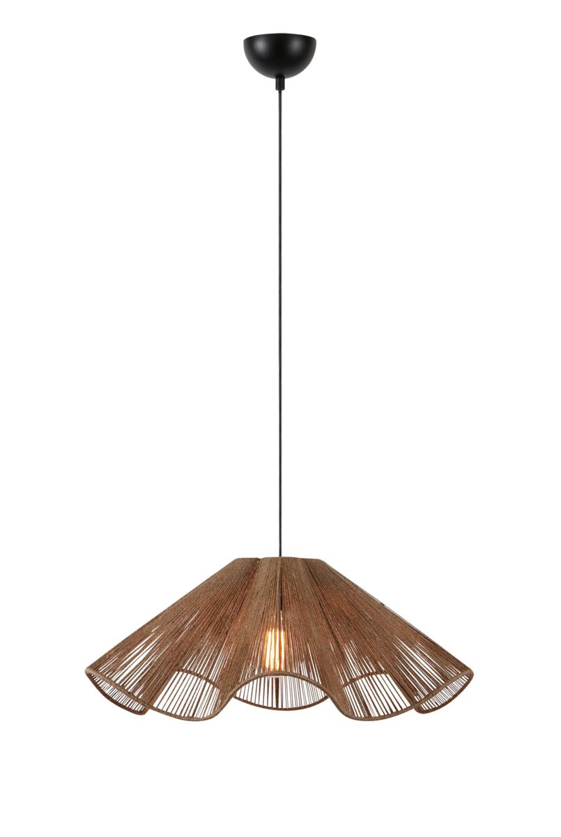 Lampy zwieszane, NAMI Pendant 1L Natural, Markslöjd Sp.z.o.o.